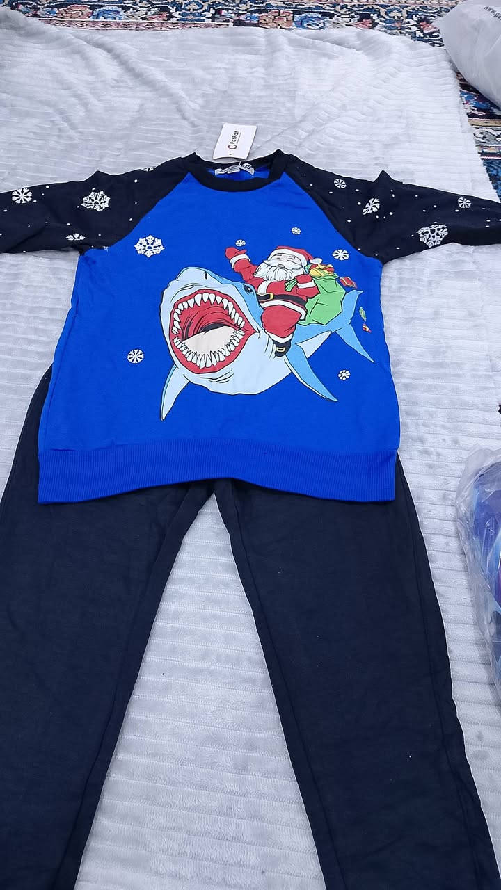 السلام عليكم
عندي تخفيضات على الملابس مال الاطفال ماركة بات بات الخامه بهاري تجنن والاسعار بعد احله سعر أي تراك 3 آلاف واهل المحلات اليريد جمله موجوده وبسعر مناسب مكاني شارع 30 قرب دكتور مثنى البديري ويتوفر توصيل داخل الحله


**إذا كنت صاحب هذا الإعلان وتريد حذفه لأي سبب، رجاءا أرسل رسالة إلى الدعم الفني**