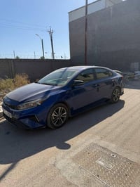 فورتي امريكي • ٢٠٢٤ • ٤٧٠٠٠ كم