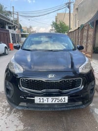 سبورتج • ٢٠١٧ • حادثة بنيد