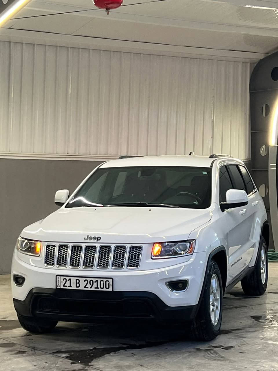 جيب لاريدو ٢٠١٤ مرغوب

6 سلندر محرك (3600) . 
عدد المسافة 124 الف
بصمة بصمة أبواب.
كراسي كهرباء  
شفتات بلستيرن
قطعتين تبريد
دبع رباعي
نضام eco أقتصادي.
نضام APS.
مانع أنزلاق.
تحكم ستيرن+مثبت سرعة.
نضام صوت 
حساسات 
قطعة جاملخ خلف السائق صبغ امريكا بدون ارباك 
وبدون دواخل
تخم تاير ياباني جديد + صدر جديد 

 مكان السياره سليمانية
~~~~~~~~~~~~~~~~~,,,
ل استفسار ***********
