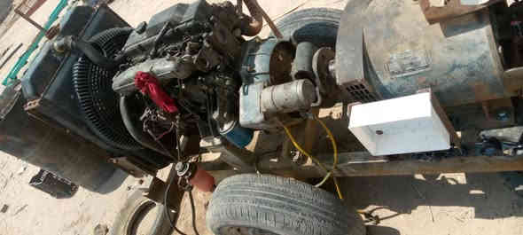 مولده كيا 27001 شرط الفحص والشغل لا تنقص ولاتبخر
مكانها نجف خان النص 
***********
