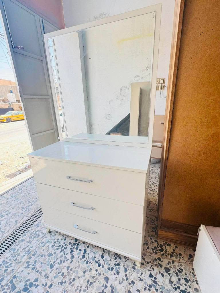 غرفه 6 قطع نضافه 100‎%‎ سعرهه 340 الف نجف سعر قفل النجف, العراق


**إذا كنت صاحب هذا الإعلان وتريد حذفه لأي سبب، رجاءا أرسل رسالة إلى الدعم الفني**
