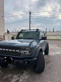 فورد برونكو • ٢٠٢٣ • أربيل
