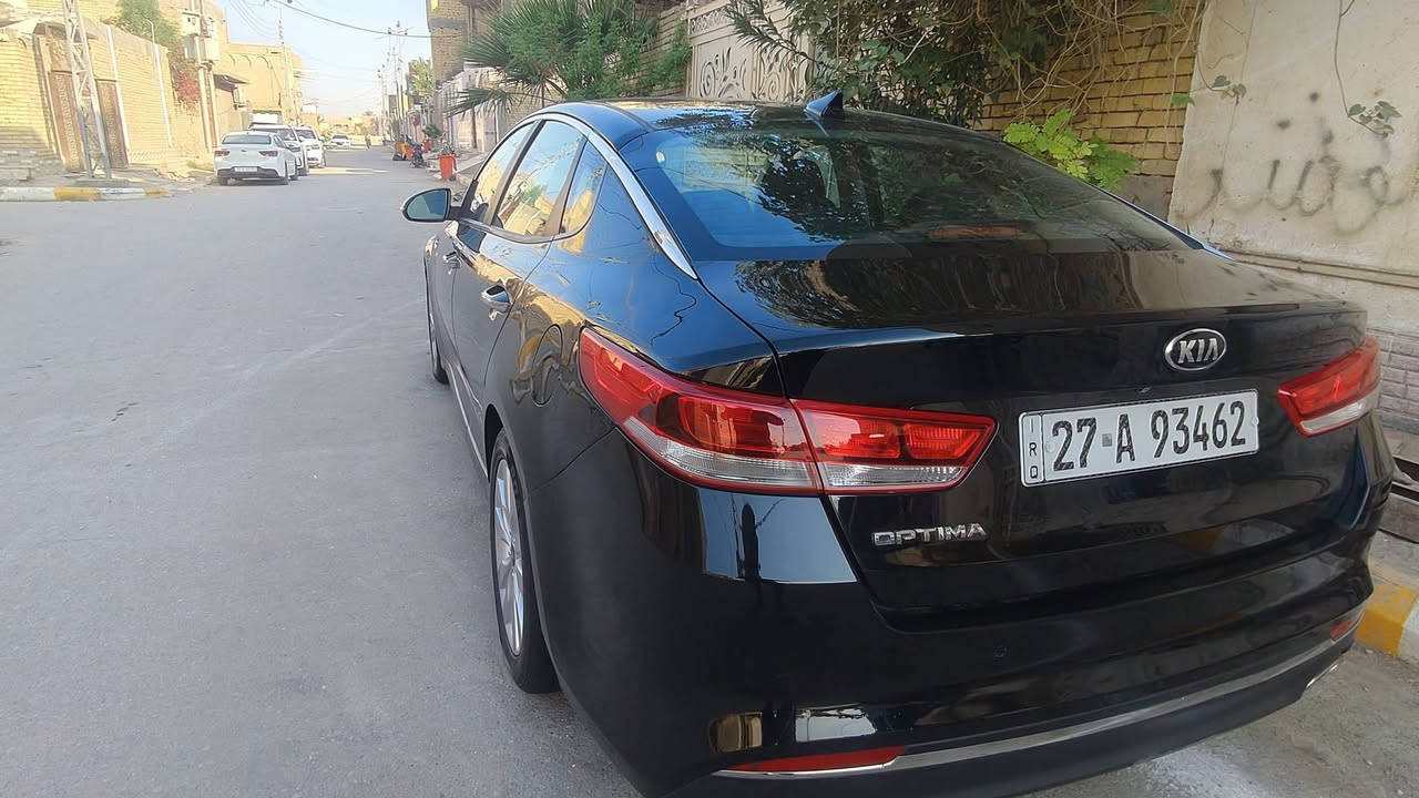 السلام عليكم كيا اوبتيما موديل 2016 وارد امريكي الضرر تبديل جاملغ ايسر فقط بدون دواخل يعني قطعه وحده رقم ذ ي فا ر دولي تحويل مباشر السعر 125 وبيه مجال بسيط مكاني ذ ي فار فضاء الشطره للاستفسار ***********
