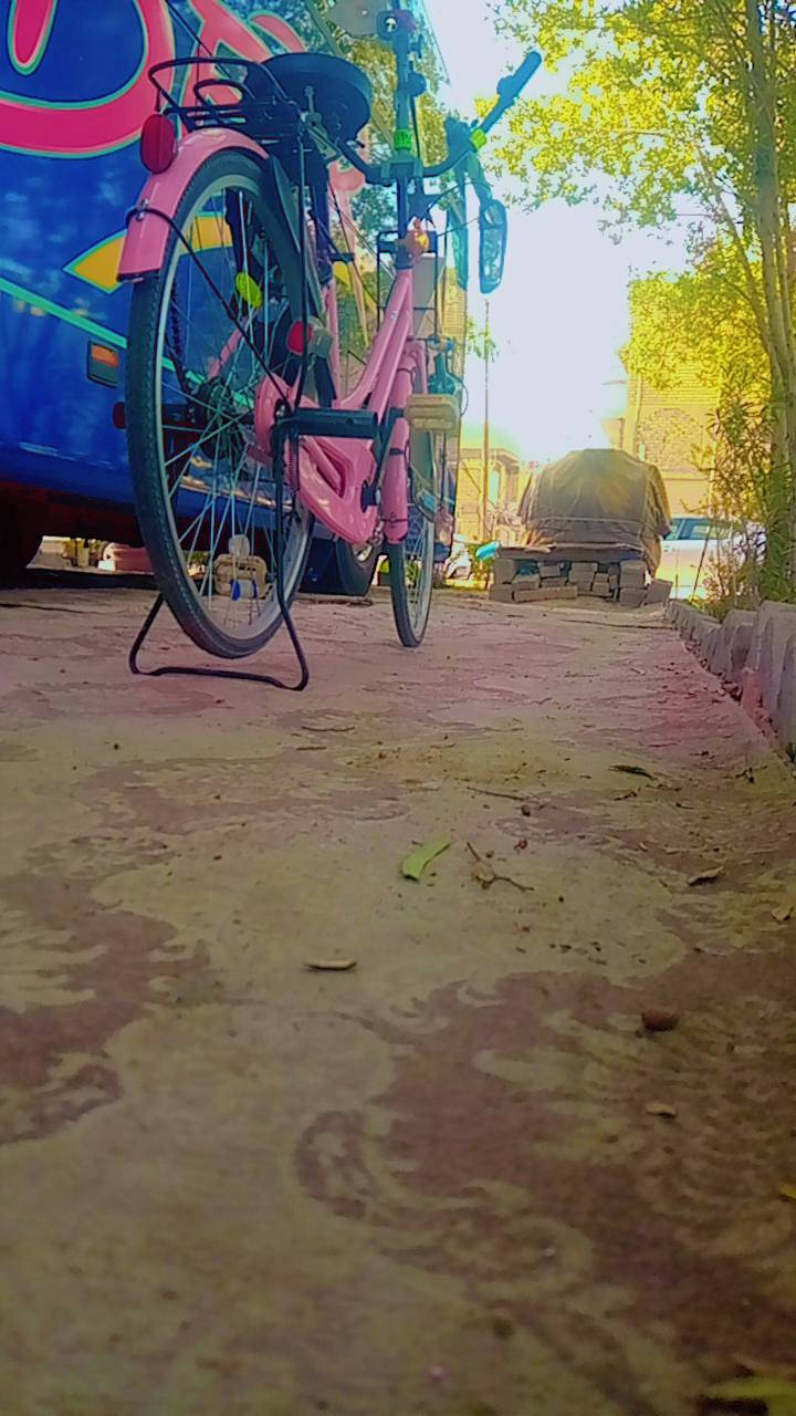 سلام عليكم عندي باسكال للبيع حجم 26 لموديل 22 لمكان كربلاء حي لعامل لسعر 130 و بي مجال لشراي يجي خاص ❤️❤️


**إذا كنت صاحب هذا الإعلان وتريد حذفه لأي سبب، رجاءا أرسل رسالة إلى الدعم الفني**