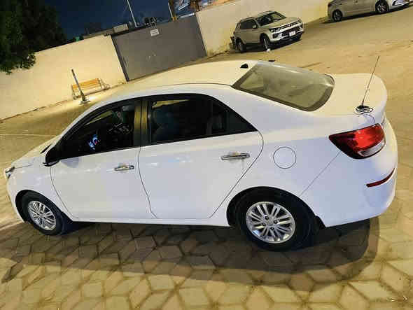 السلام عليكم 
للبيع والمراوس حسب الاتفاق ￼كيه ماجاس 2020 رقم بغداد قطع مباشر عندي وكاله خاصه وبعد شهرين تصير حره كفاله عامه ماشيه 35الف كم مكلف بلنشر 

***********
