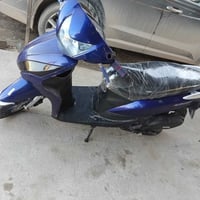 هونده • مكينه ناعمه • كابريتر