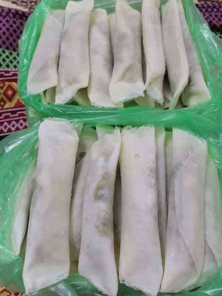 100 مشكله كبه + جدر دولمه 🌀بسعر 30 فقط يوجد توصيل داخل كربلاء وطوريج 🌀وتساب ***********
