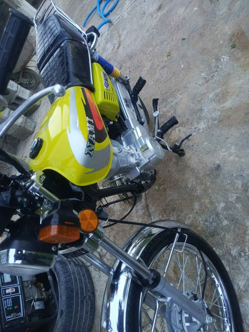 نائمه للبيع 2025نضافه 100/100
‏‪0775 132 5706‬‏
