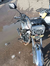 دراجه سولنك 25نقصها جوزه بس سعر650 رقم 07767221910