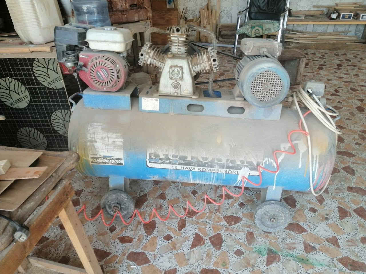 للبيع نضيف كلش


**إذا كنت صاحب هذا الإعلان وتريد حذفه لأي سبب، رجاءا أرسل رسالة إلى الدعم الفني**