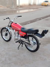 تيربو 2025 • شاصي 2023 • كفاله عامه