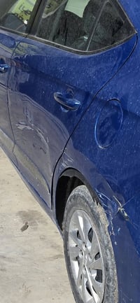 صبغ سيارات • بدون بوليش • الحي الصناعي سامراء