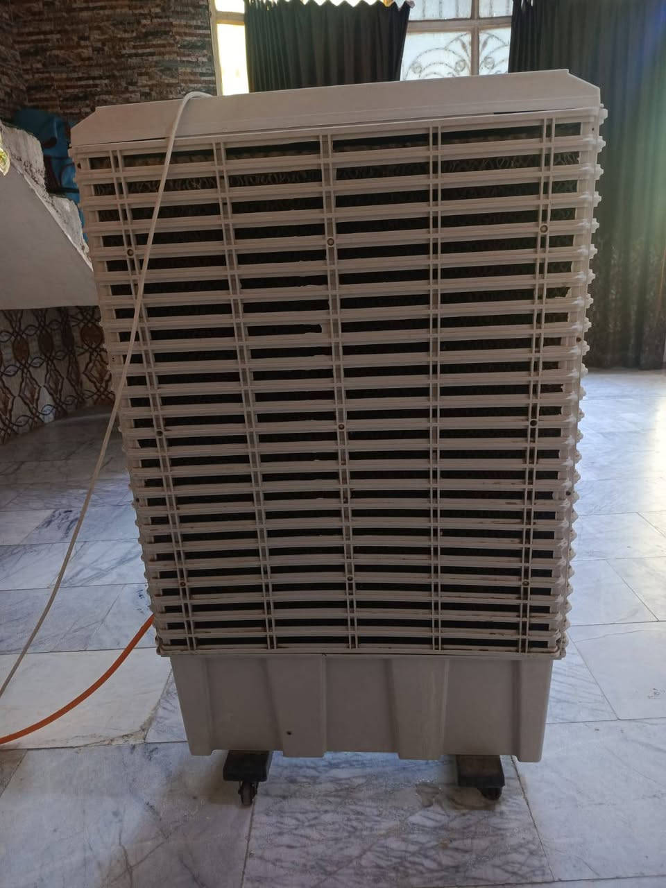 السلام عليكم
مبردتين للبيع شغالات سعر الوحده 120


**إذا كنت صاحب هذا الإعلان وتريد حذفه لأي سبب، رجاءا أرسل رسالة إلى الدعم الفني**