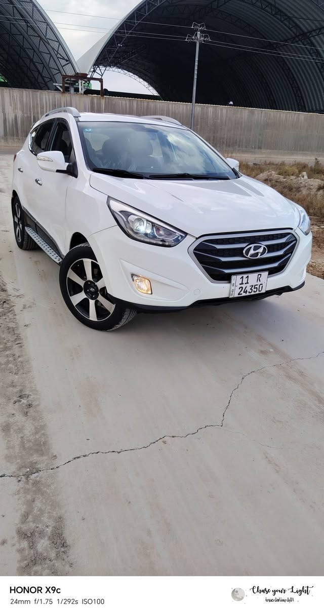 سلام عليكم ورحمة الله وبركاته...
للبيع هونداي توسان خليجي موديل 2014 رقم بغداد مشروع وطني الجديد تحويل مباشر هزه جديد
مواصفات السياره
تحكم ستيرن
شاير بل مري
حساسات خلفيه وأماميه
كامره شاشه عارض كبيره
تخم تأير جديد
تبريد شغال
حداديه جديده
محرك 2000 دوش المرغوب على وضع شركه وكير
سياره بيه صبغ ربع البنيد فقط وباقي السياره مكفوله كفاله عامه..... ماشيه السياره 171 الف حقيقي
العنوان بابل الحله السعر 145 وبيه مجال رقم الهاتف *********** 👉 واتساب ***********
