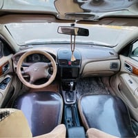 صني ٢٠٠٨ • جير أوتوماتيك • السليمانية