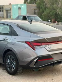 النترا ٢٠٢٤ • وارد امريكي • فول فتحة سقف