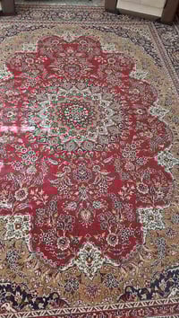 زولية عجمي • ٣×٤م • نظيفة