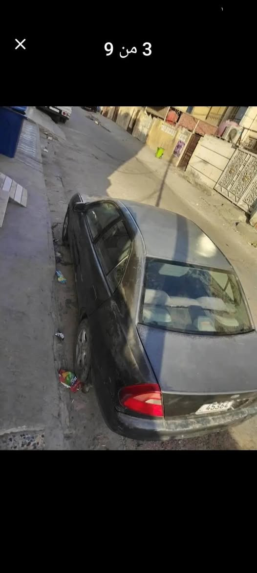 السلام عليكم مسيبوشي كير اوتوماتيك رقم ديالى انكليزي باسمي  عارضها ٣٥ وبيهة مجال الاتصال على *********** بغداد, العراق

