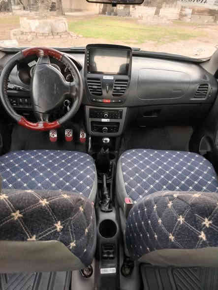 سلام عليكم
للبيع ساينا موديل 2019مكفولة من الصبغ و التبديل بيعة فقط بارد الجاملغ الامامي جهة الصدر على كد شبر و الخلفي هم شبر سيارة جاهزة للخير مكينة كير مكفولات تخم تاير نضيف صدر جديد السعر 63بيهة مجال بسيط مكاني بغداد الشعلة الرقم ***********للشراي يتصل أكثر تفاصيل
