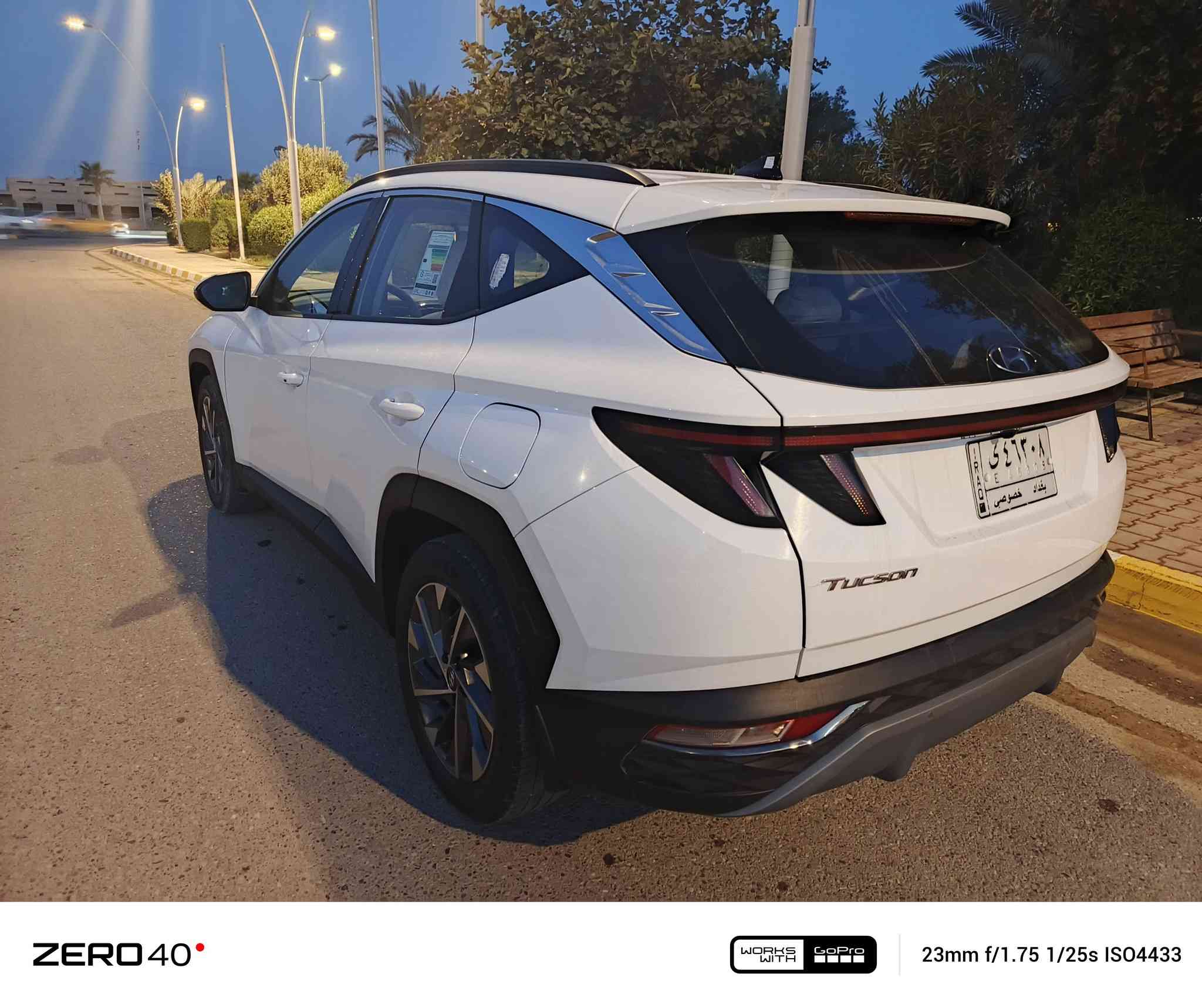 توكسان خليجي موديل ٢٠٢٤ فول مواصفات عدا الفتحه ماشيه ٦٠الف مكفوله كفاله عامه رقم بغداد تحويل مباشر السعر مناسب مال واحد يريد يبيع  *********** و ***********
