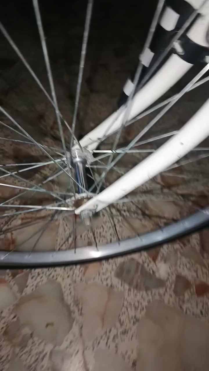 سلام عليكم ورحمة الله وبركاتة
بايسكل بناتي البيع السعر خاص


**إذا كنت صاحب هذا الإعلان وتريد حذفه لأي سبب، رجاءا أرسل رسالة إلى الدعم الفني**