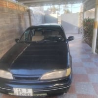 دايو برنس • ١٩٩٦ • كير اتو