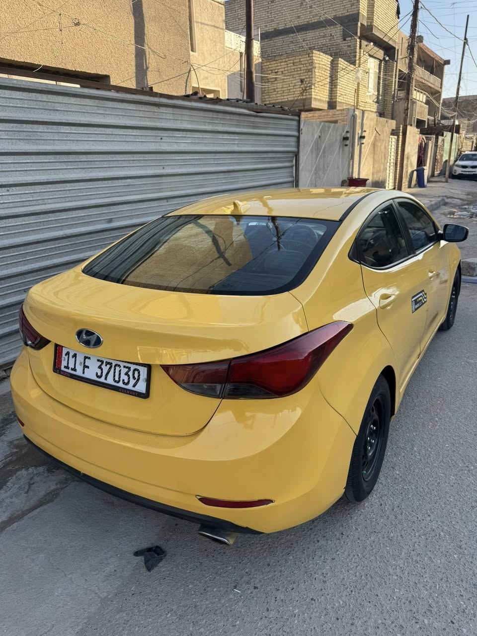 الانتره امريكي موديل 2015 ب.  112 $$حادثه بنيد وجاملغ مكينه وكير مكفولات ابلاديات
ماشي 183
صدر جديد 
بغداد العبيدي 
***********
