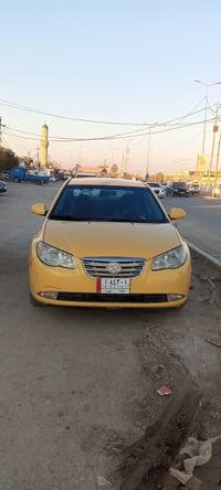 النترا • ٢٠٠٨ • مكينة ٢٠٠٠ جديدة