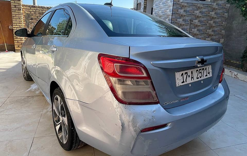 سلام عليكم افيو 2017 مكفوله كفاله عامه
سياره فووووول
*.مكينه 1500تيربو
*.كير 8نمر كفاله
*.تخم تيرات جديد الله شاهد
*.ويل كروم
*.سياره 5 بصمات
*.تبريد ثلج وياه السويج
*.حساسات اماميه وحساسات خلفيه
*.كامره خلفيه دوره
*.تدفئه
*.تحكم بالستيران
*.شاشه بلادي
*.مريات شفط
*. لون سمائي
*.لايتت lED نهاري
*.رقم مثنى دولي حره بسمي تحويل ثاني يوم 
*.سنوية الغاية 2029
*.المقاعدة كليتهن 
*.رقم الهاتف *********** وبي واتساب 
*.السعر 80 وبيه مجال
*.ملاحظة سيارة كفاله بسمي
*.سيارة موصفات بريمر فووول كلش
*.سيارة ماشية 80 الف حقيقي
*.غرفته جلد اسواد ناصرية, ذي قار
