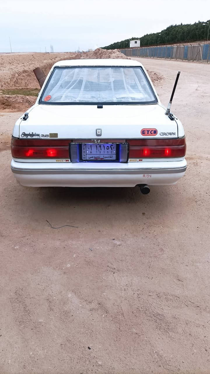 اخوان سلام عليكم سياره للبيع موديل 90 مكان سياره مصفى كربلاء ************************
