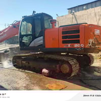 حفارة فايف جي • ٢٠١٤ • بصرة بلاديه