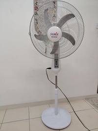 بنكة عمودية • مروحة عمودية • بنكة كهربائية • مروحة كهربائية • بنكة 3 س...