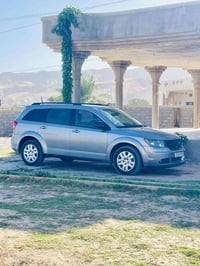 دوج جورني • ٢٠٢٠ • ٧ راكب
