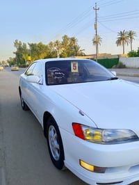 للبيع مارك كفاله عامه مكينه وكير ونجي تبريد تدفئه مكان السياره ديوانيه...