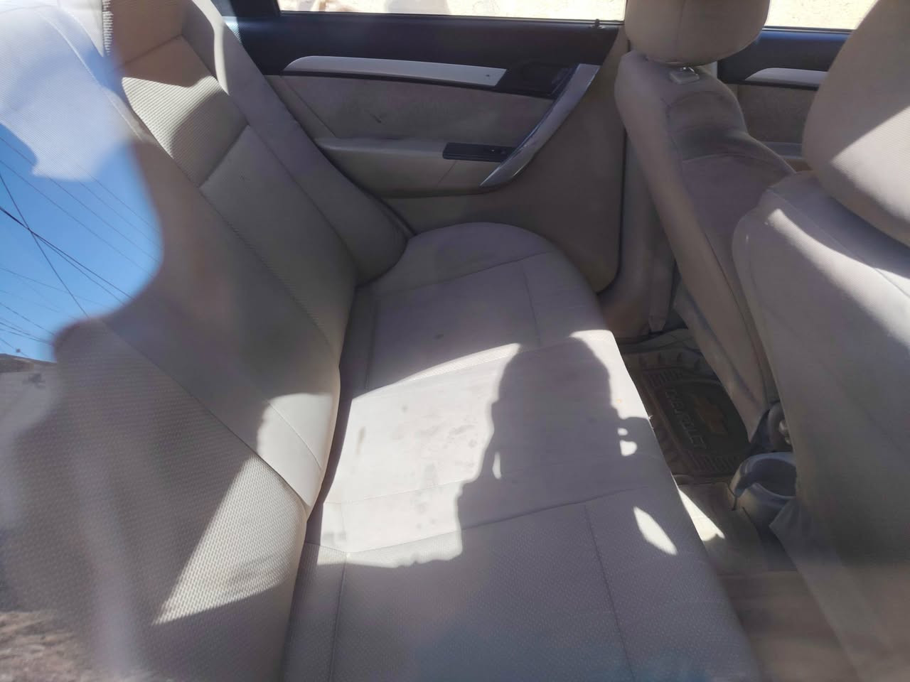 السلام عليكم
للبيع افيو ٢٠١٥ خليجي

مسكر ١٦٠٠ مكينه كير خير من الله

رقم كربلاء ثاني يوم المدار راعيه يريد مداور

السعر ٦٥ وبيه مجال بسيط جدا

المكان بابل حله شارع ٦٠


**إذا كنت صاحب هذا الإعلان وتريد حذفه لأي سبب، رجاءا أرسل رسالة إلى الدعم الفني**