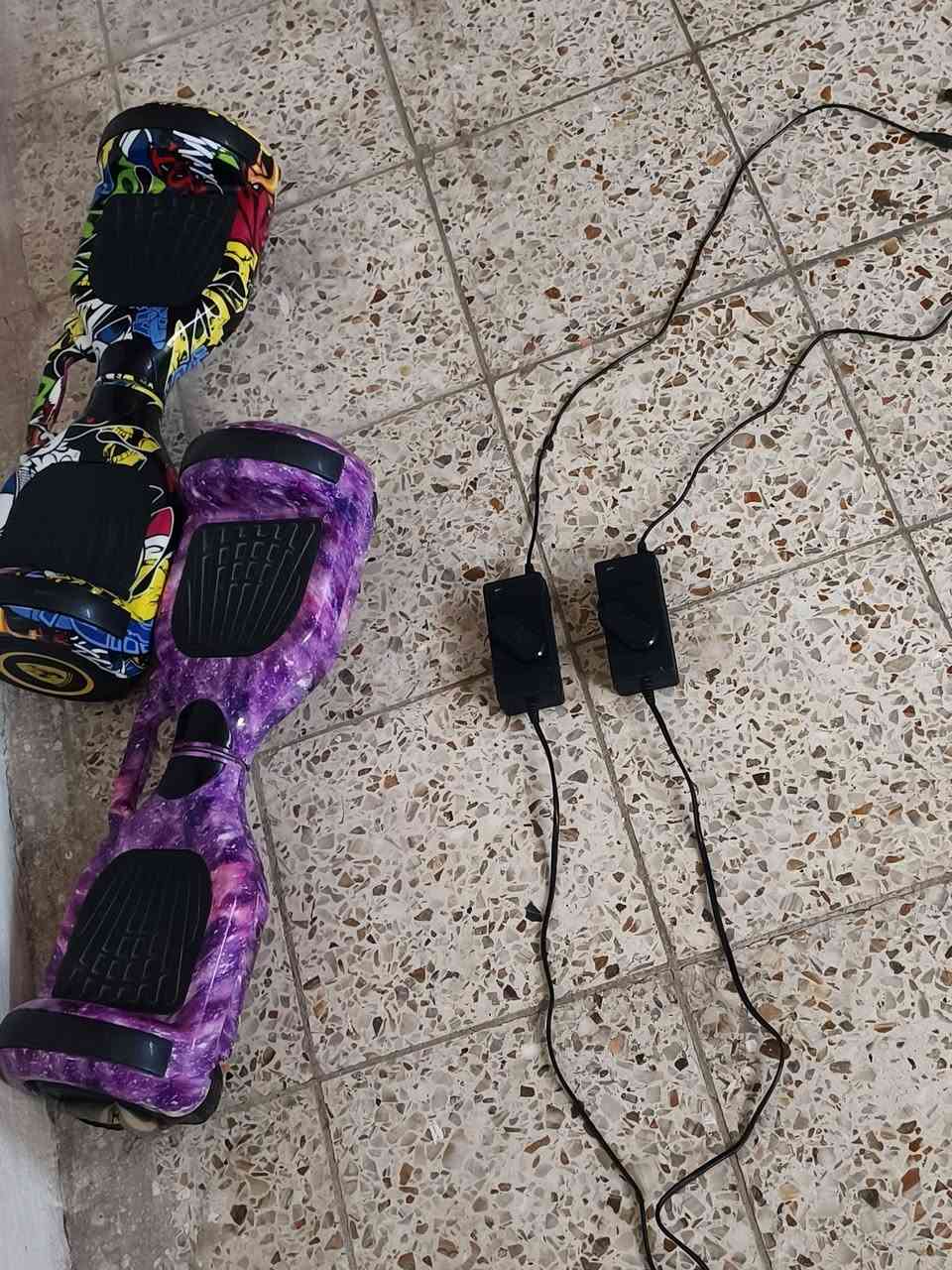 اثنين اسكوتر شحن مستخدمات شي قلي العنوان بغداد تقاطع النهروان ***********
