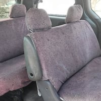 دووج كرفان • موديل ٢٠٠٠ • محرك ٣٠٠٠