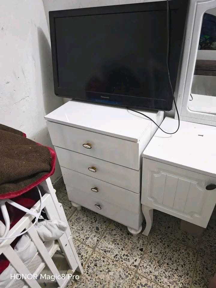 غرف نوم تركي اصلي ٦ قطع
مستعمل للبيع مستعجل شراي يجي خاص وخادمه 300بيها مجال


**إذا كنت صاحب هذا الإعلان وتريد حذفه لأي سبب، رجاءا أرسل رسالة إلى الدعم الفني**