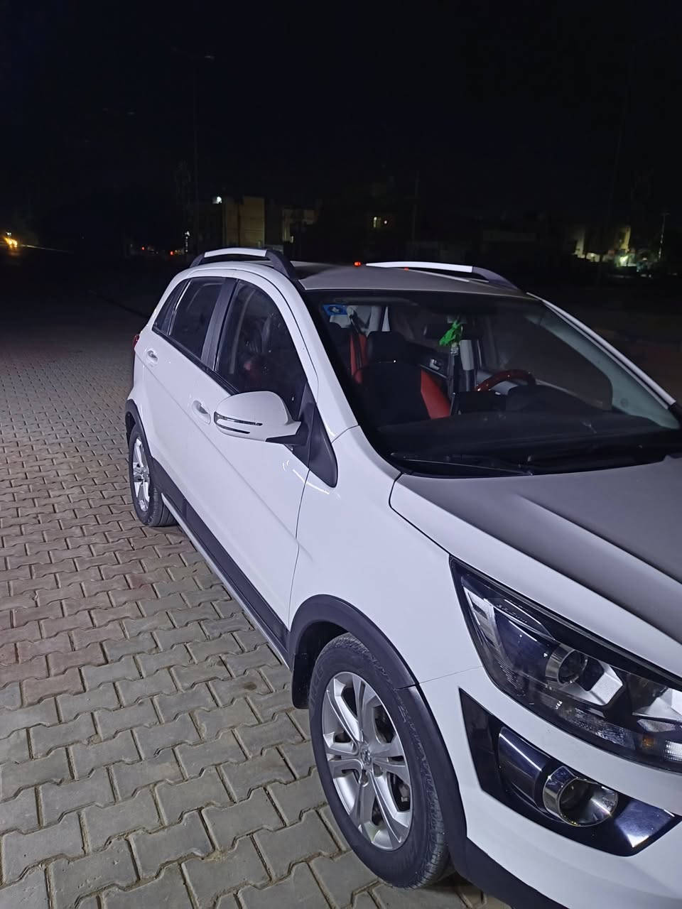 سلام عليكم سياره للبيع بل نقد والقصد سياره جاهزه من كلشي سياره بايك 2019 سنويه لل29 رقم انكليزي اي استفسار خاص او واتساب ***********
