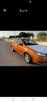 أوبترا • ٢٠٠٧ • اوتوماتيك