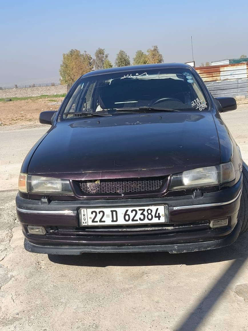 سلام عليكم
فيكترا موديل 90

صبغ عام جماليه بدون ضرر

بدون حادث

كاربون بيها

وكاله تحويل

سنويه ل ٢٩

محرك وكير  بشرط

بيها نواعم اني اكملها عل بايع

سعر 42وبيها مجال للطيبين
خاص موجود


**إذا كنت صاحب هذا الإعلان وتريد حذفه لأي سبب، رجاءا أرسل رسالة إلى الدعم الفني**