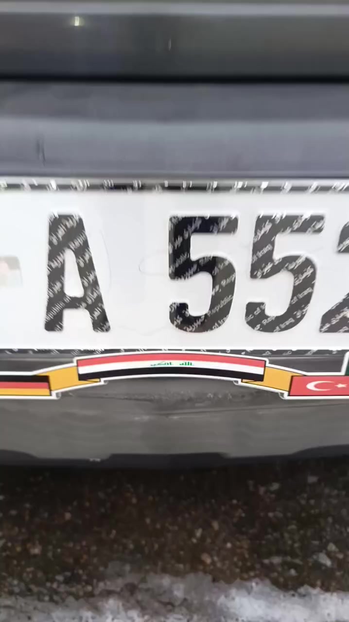 سلفادور للبيع 2004
محرك 6/100
كير1000
سياره جاهزه من كلشي
رقم واسط
***********
***********
خاص ماكو تصال على رقم
