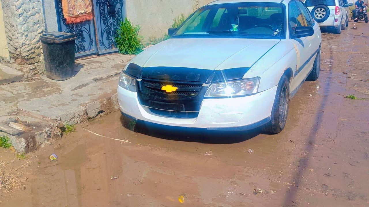 شوفر ليت لومينا موديل 2005 مزاد وزارة الداخلية جاهزة للترقيم كير محرك بلادي  واقتصادي تبريد كهربائيات كفاله تخم تاير باتري جديد السعر 35 مجال قليل المكان بابل وكاله ثاني يوم 
***********
