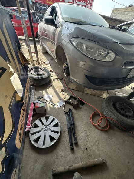 سلام عليكم ياالله اليوم تم بعون الله تبديل حداديه فلاوانس ساافران ورجعت وكاله في مجمع وائل البديري وشرط الشروط حداديه وكاله مووو صيني شرط كوري كوري 
***********
***********
