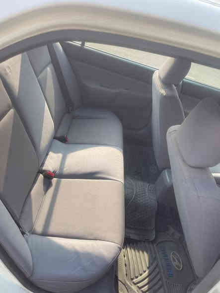 لانسر خليجي وارد يابان موديل ٢٠٠٩ السيارة جديدة بدون صبغ بدون ضربة فقط مكانين بارد بسيط رقم شمالي باسمي جديد السيارة جاهزة السعر ٨٣ للاتصال *********** الصليخ
