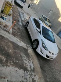 النترا • ٢٠١٥ • رقم بغداد