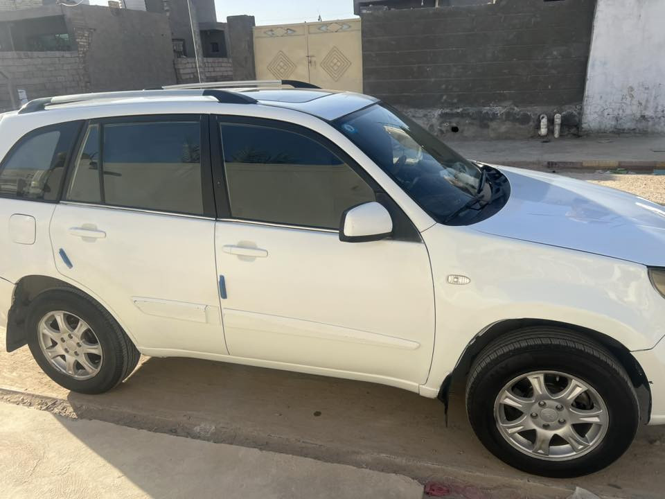 السلام عليكم
للبيع تيكو 2015 رقم انكليزي بغداد
سيارة جاهزه من كلشي سنويه نهاية 2029

السعر (68) بيه مجال حك جيتك

غير متواجد على فيس 

للاتصال  ***********

عنوان بابل /قضاء القاسم
