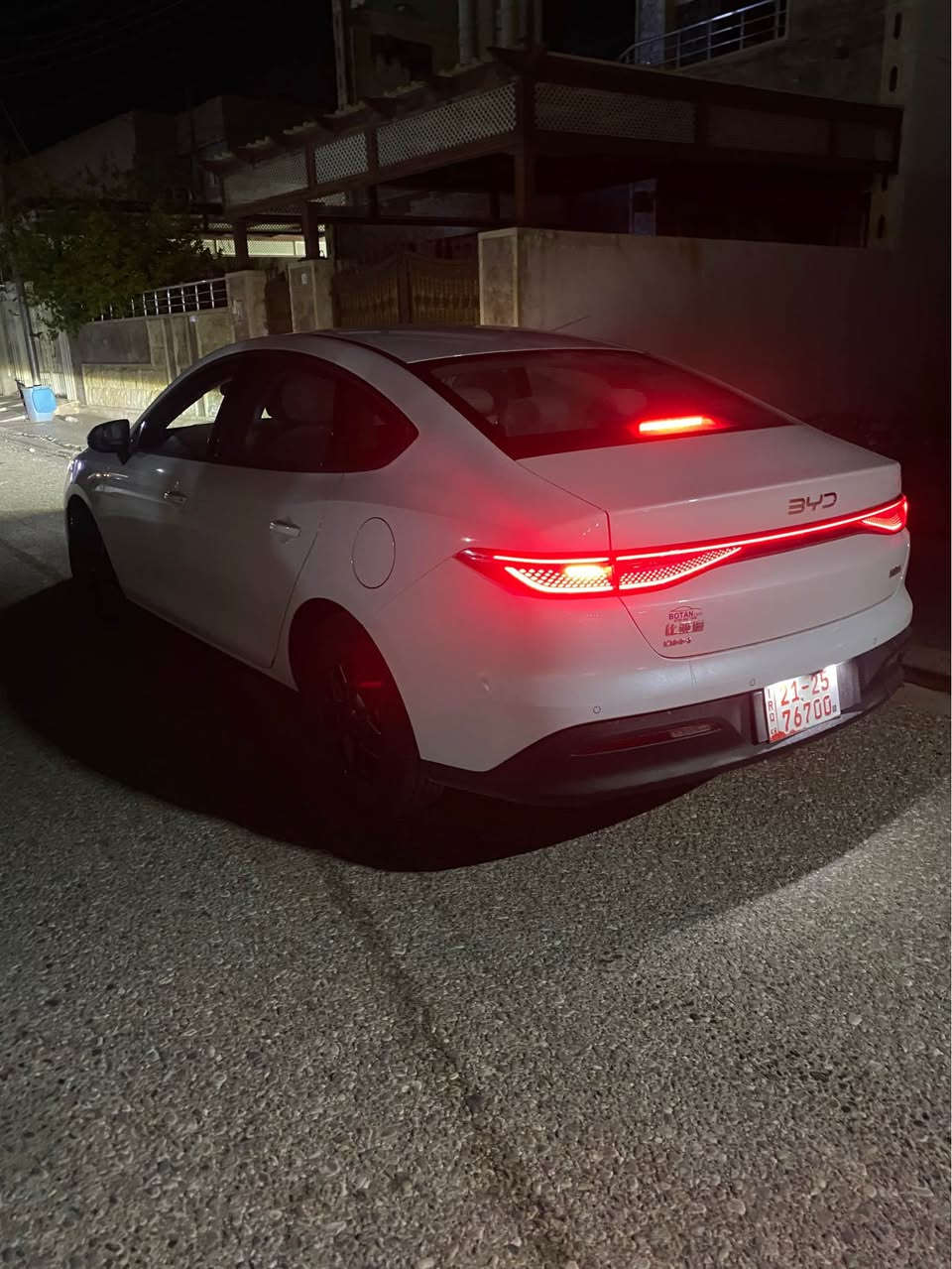 سێل ٥ 
٢٠٠كم ڕۆشتووه‌
بۆ سارد بێ بۆیاخ بۆیاخ ته‌نك
كۆیه‌ 
*********** كويسينجاك, أربيل
