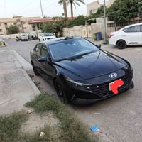 النترا موديل ٢٠٢١ للبيع لو المراوس ب K4  مواصفات السيارة: (رادرات أمام...